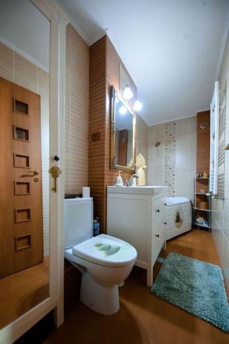 Apartament Lux Crialy - 75 M2 - Free Parking Temeşvar Dış mekan fotoğraf