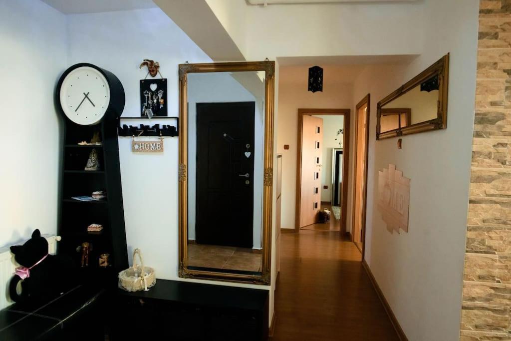Apartament Lux Crialy - 75 M2 - Free Parking Temeşvar Dış mekan fotoğraf