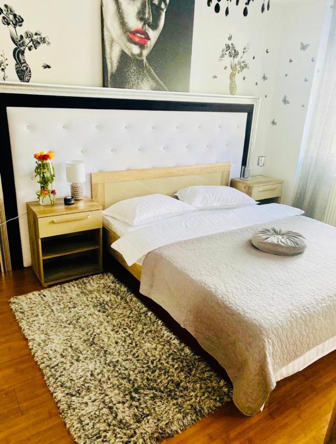 Apartament Lux Crialy - 75 M2 - Free Parking Temeşvar Dış mekan fotoğraf