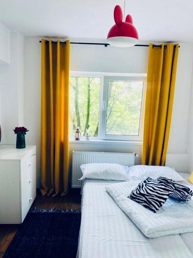 Apartament Lux Crialy - 75 M2 - Free Parking Temeşvar Dış mekan fotoğraf