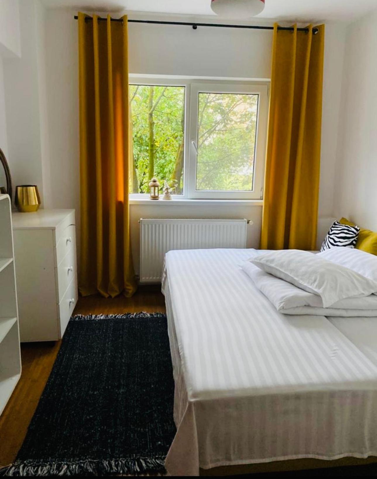 Apartament Lux Crialy - 75 M2 - Free Parking Temeşvar Dış mekan fotoğraf