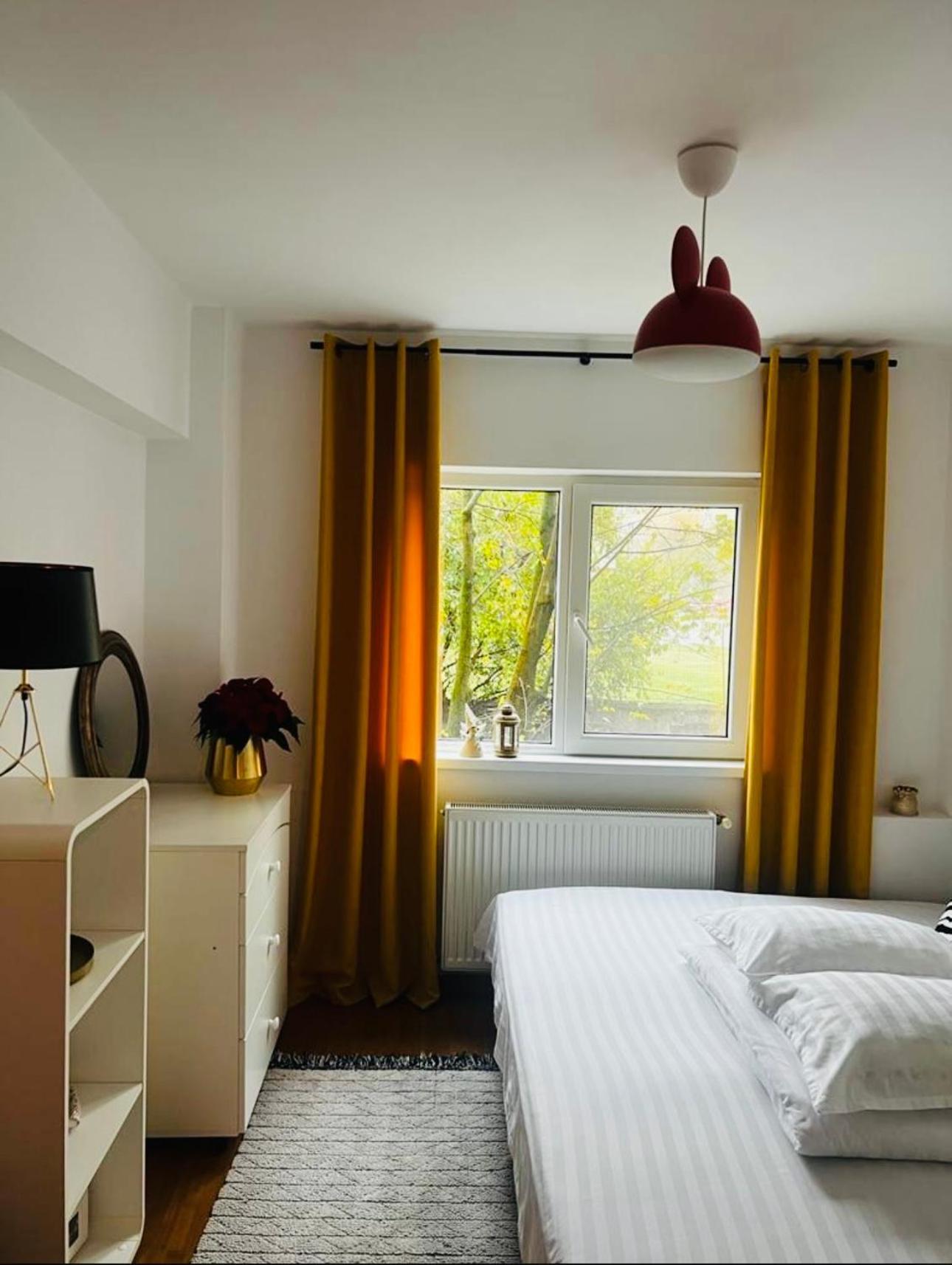 Apartament Lux Crialy - 75 M2 - Free Parking Temeşvar Dış mekan fotoğraf
